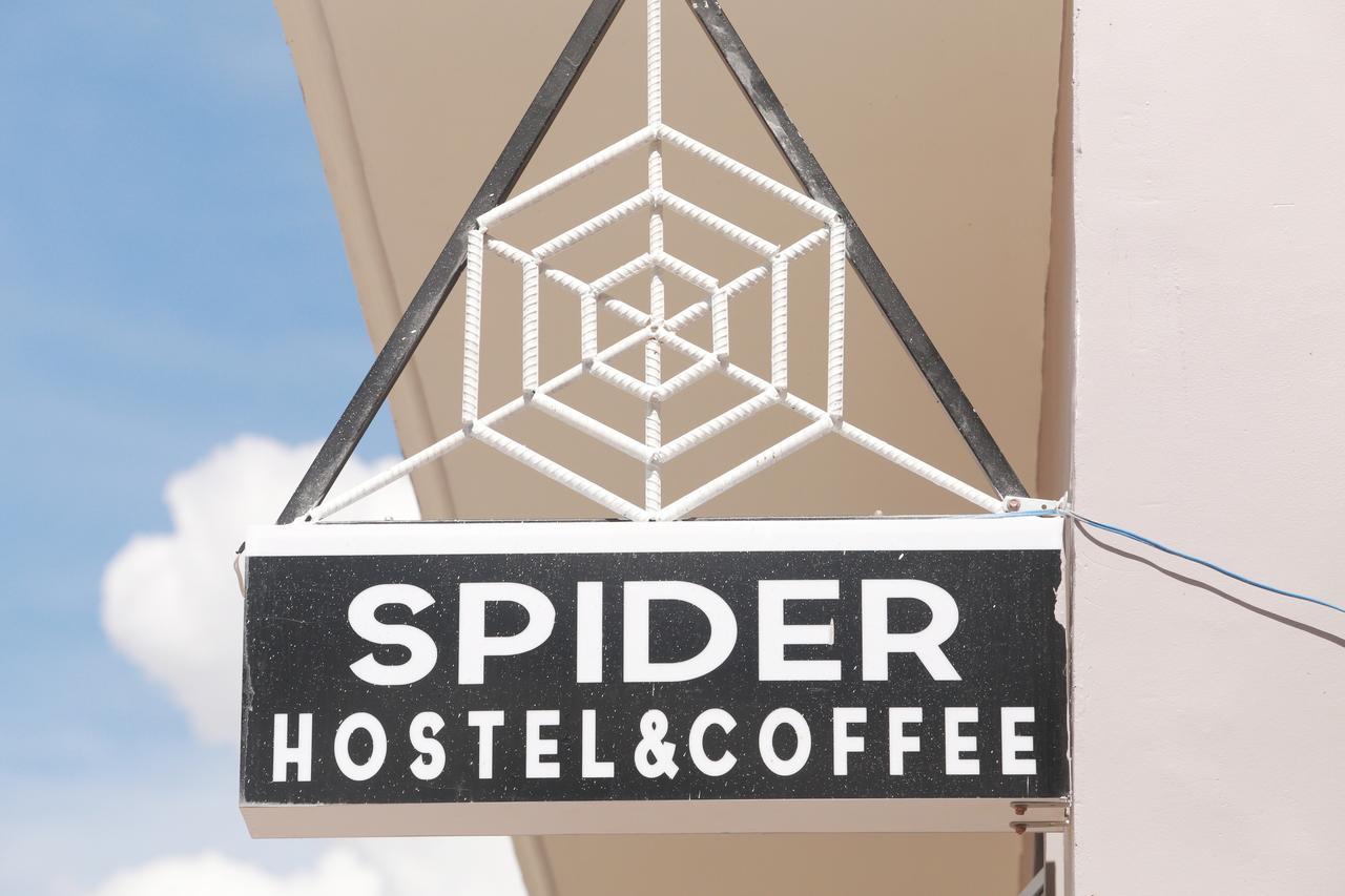 Spider Hostel Da Lat Exterior foto